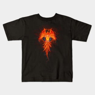 The Fireball Kids T-Shirt